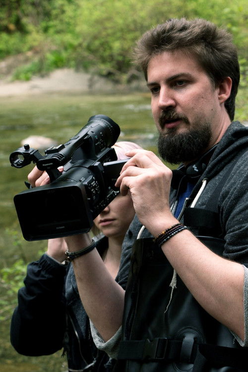 Movie poster for Neverending Night: The Making of Blair Witch (2017)