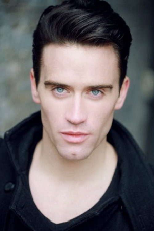 Photo of Christopher Whitlow, Acting