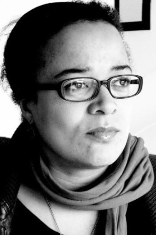 Photo of Nancy Mac Granaky-Quaye, Directing