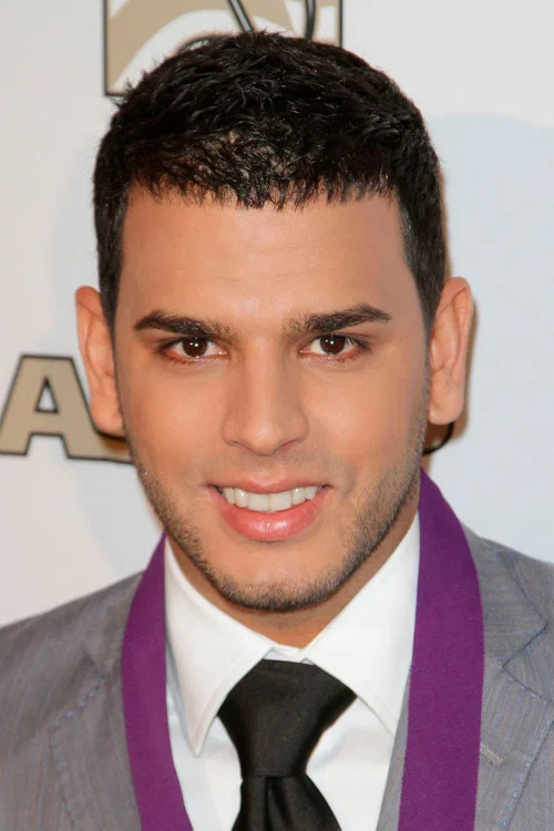 Photo of Tito El Bambino, Acting