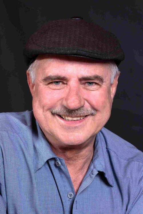 Photo of Ryno Hattingh, Acting