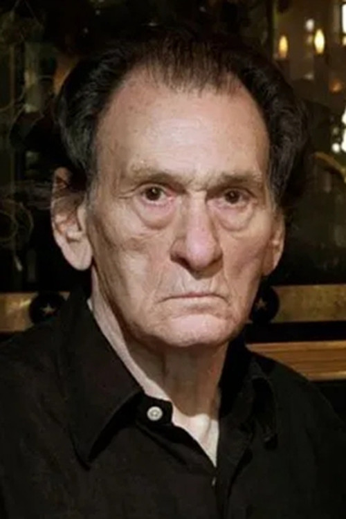 Photo of Serge Merlin, Acting