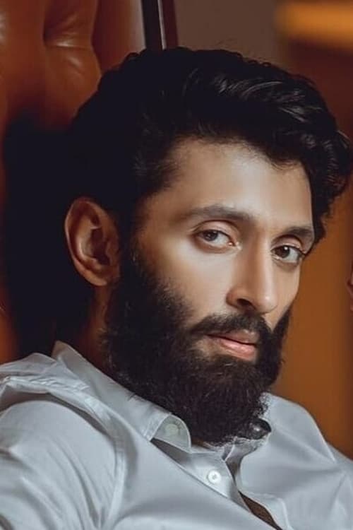 Vasanth Ravi profile