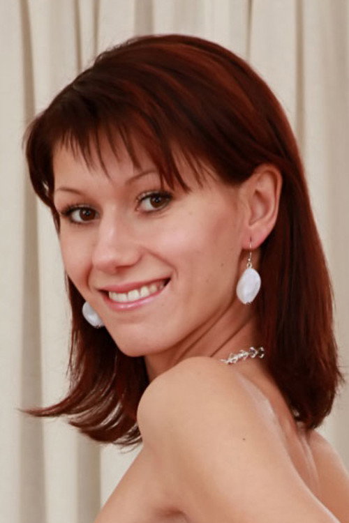 Photo of Amanda Vamp, Acting
