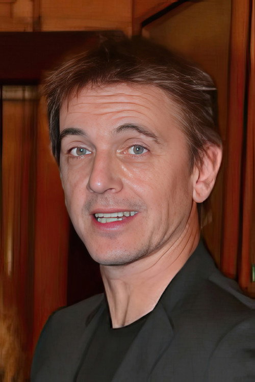 Photo of Vít Pokorný, Writing