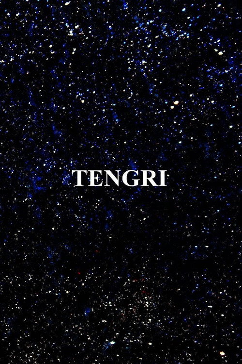 Movie poster for Tengri (2012)
