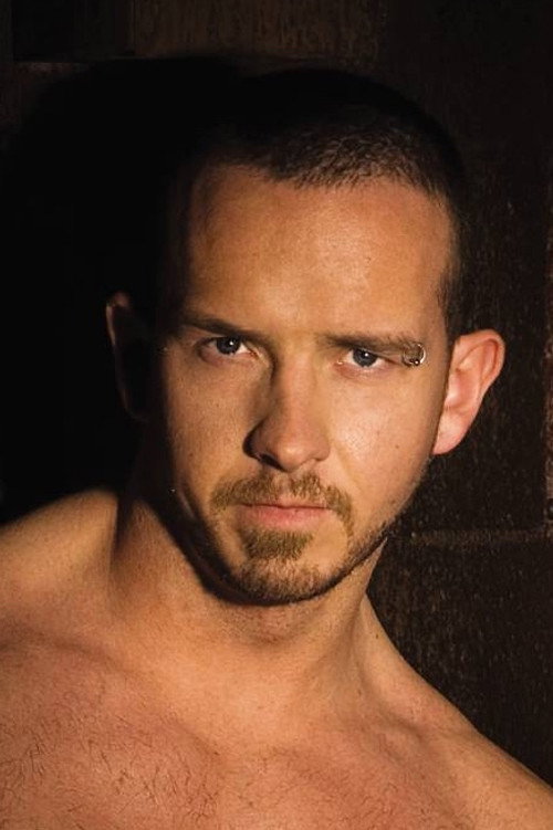 Photo of Troy Brewer, Acting