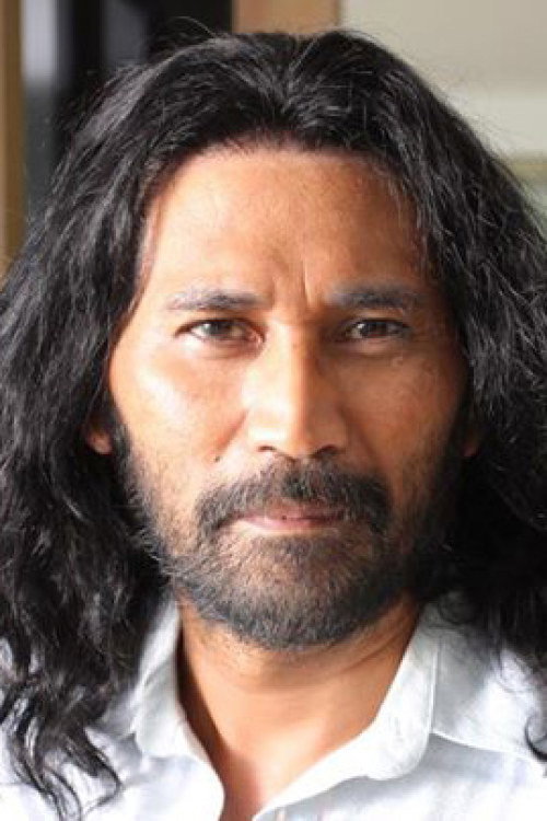 Photo of Alex Komang, Acting