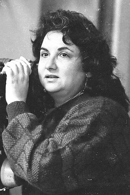 Photo of Silvia Kantor-Palant, Sound