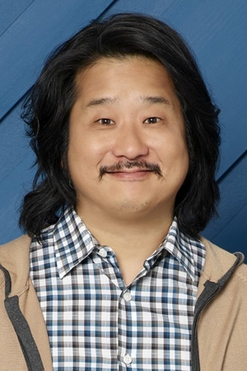 Bobby Lee profile