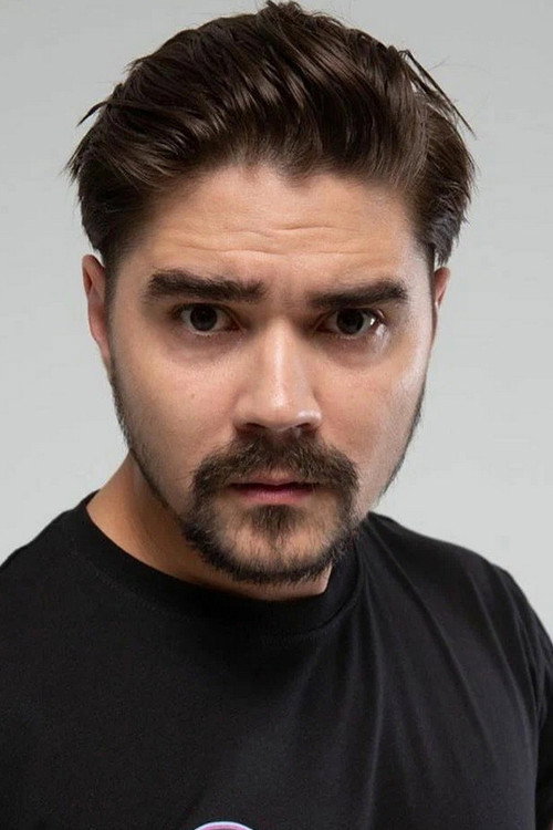 Yuriy Muzychenko profile