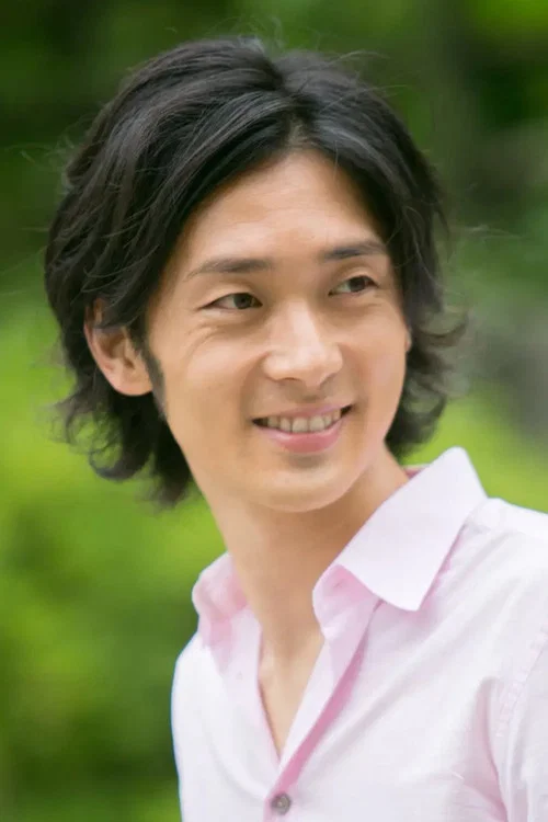 Photo of Shinto Takahashi, Acting