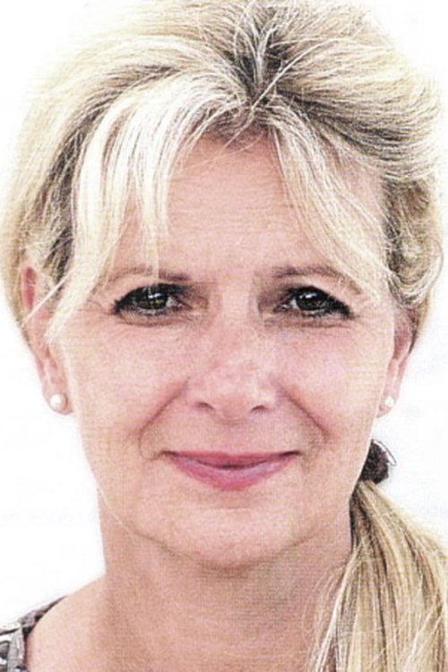 Photo of Maud Ackermann, Acting