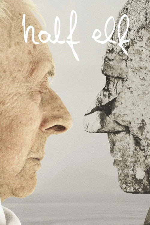 Movie poster for Half Elf (2020)