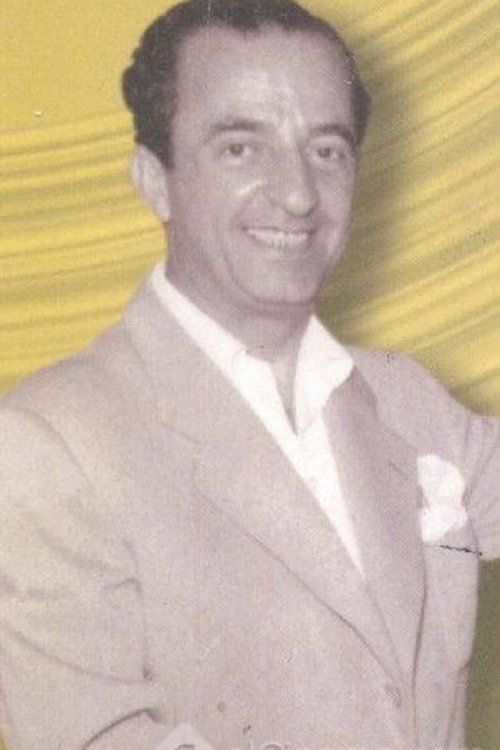 Photo of Hussein Fawzi, Directing