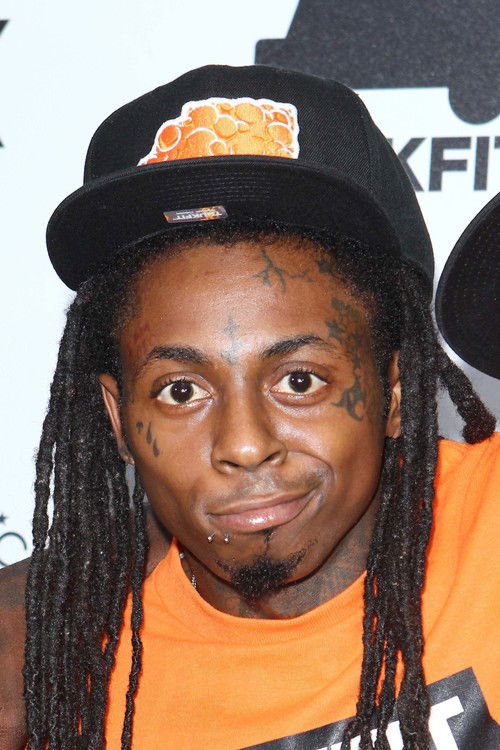 Lil Wayne profile