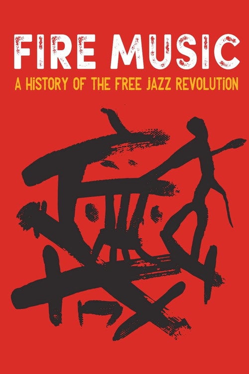 Movie poster for Fire Music (2021)