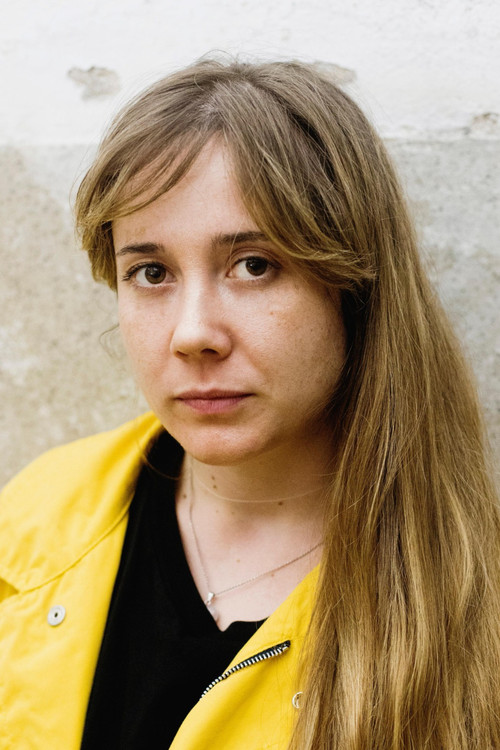 Photo of Anabela Ribeiro, Acting