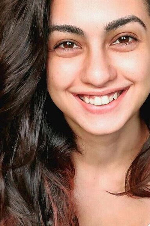 Abigail Jain profile