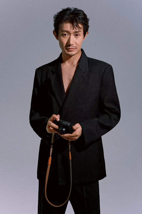 Jampa Tseten profile