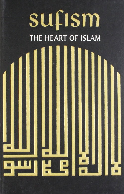 Movie poster for Sufism: The Heart of Islam (1990)
