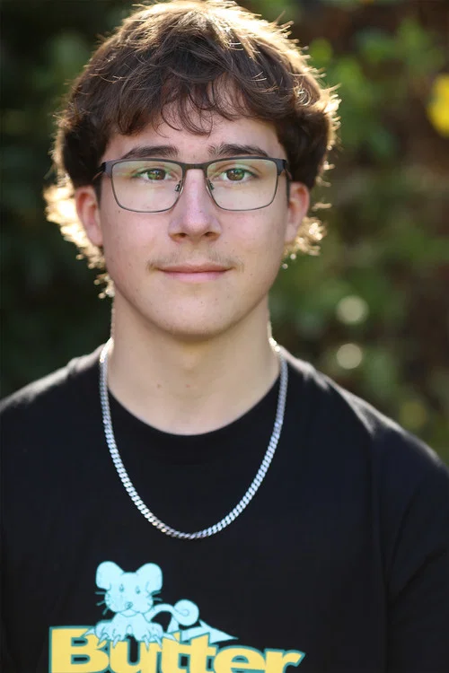 Photo of Ashtan Hase, Directing