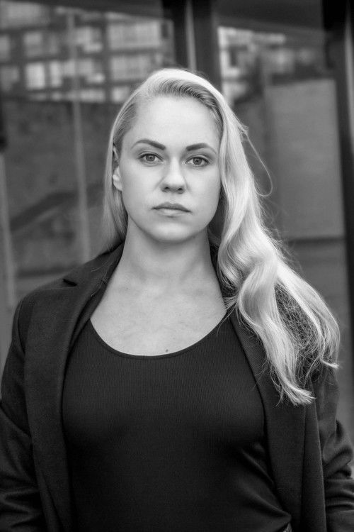 Agnė Šataitė profile