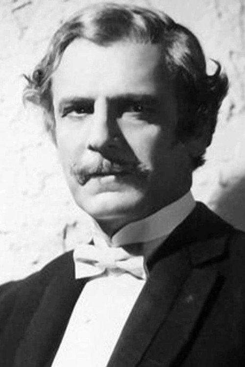 Photo of Alan Edwards, Acting