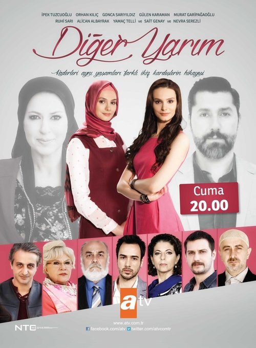 Diğer Yarım poster
