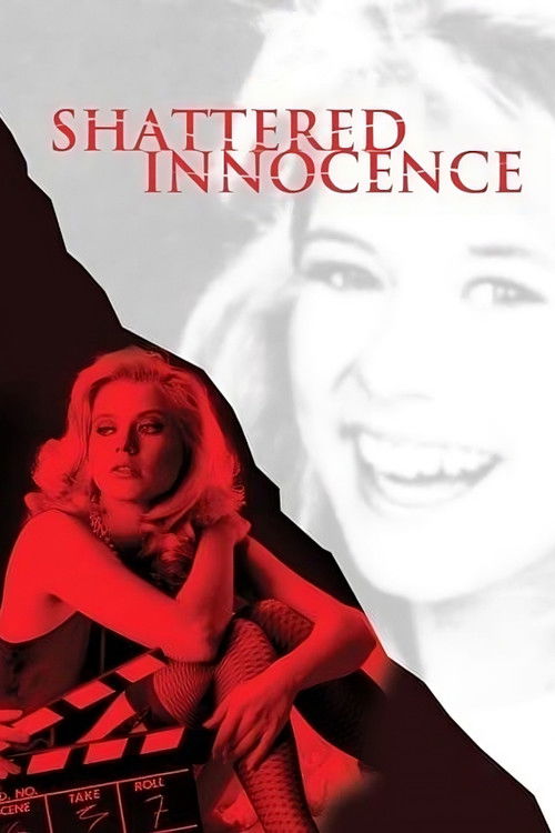 Shattered Innocence poster