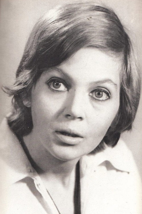 Photo of Anca Pandrea, Acting