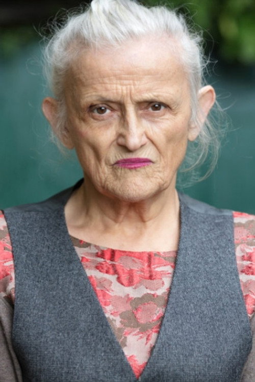 Photo of Giusi Merli, Acting