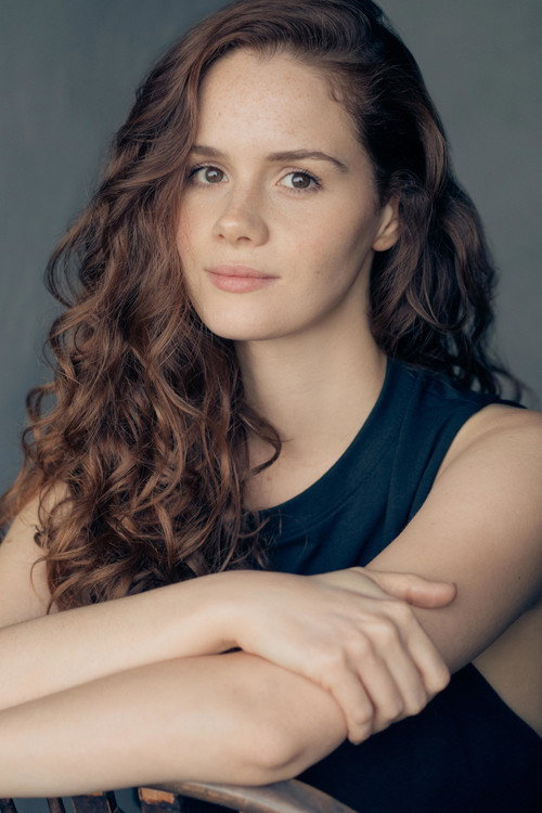 Photo of Abra Thompson, Acting