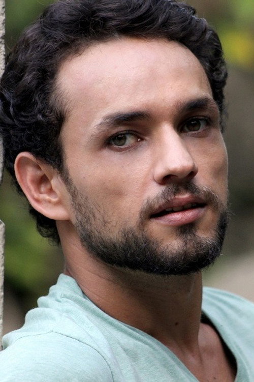 Photo of Oscar Calixto, Acting