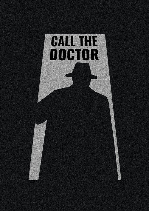 Movie poster for Call the Doctor