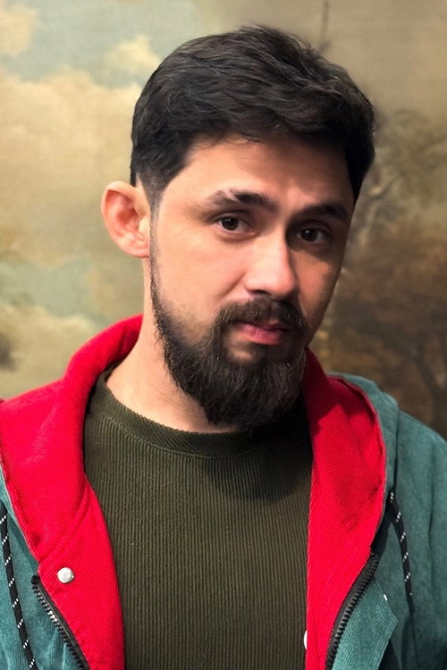Photo of Guilherme Takshy, Directing