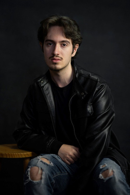 Photo of Guilherme Eyng, Acting
