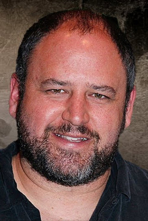 Photo of Steve Morris, Directing