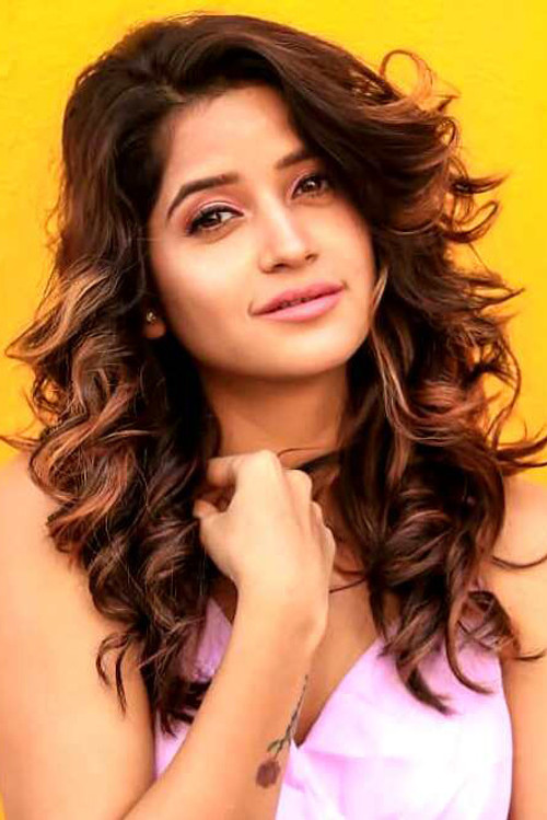 Photo of Mayuri Kapadane, Acting