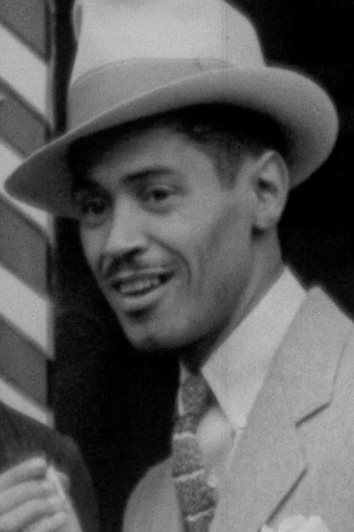 Photo of Larry Seymour, Acting