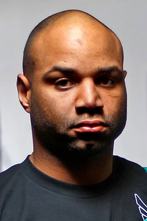 Photo of Carson Jones, Acting