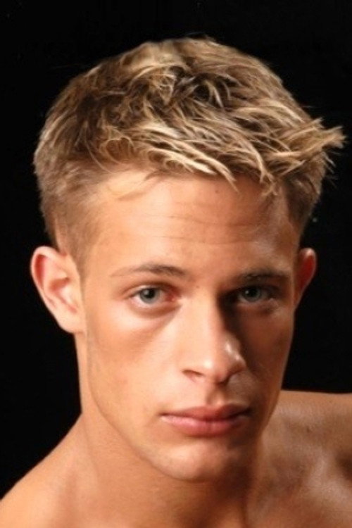 Photo of Phillipp Dante, Acting