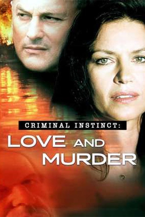 Movie poster for Love and Murder (2000)