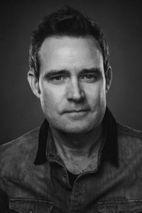 Photo of Joe Otting, Directing
