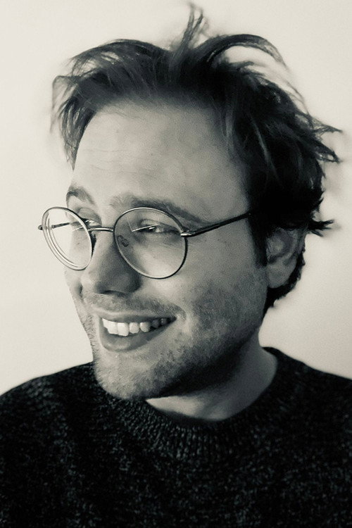 Photo of David Short, Camera