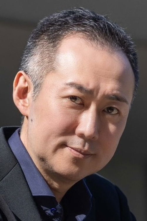 Hideki Tasaka profile