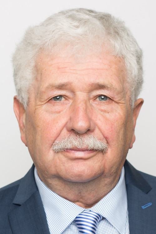 Václav Chaloupek profile