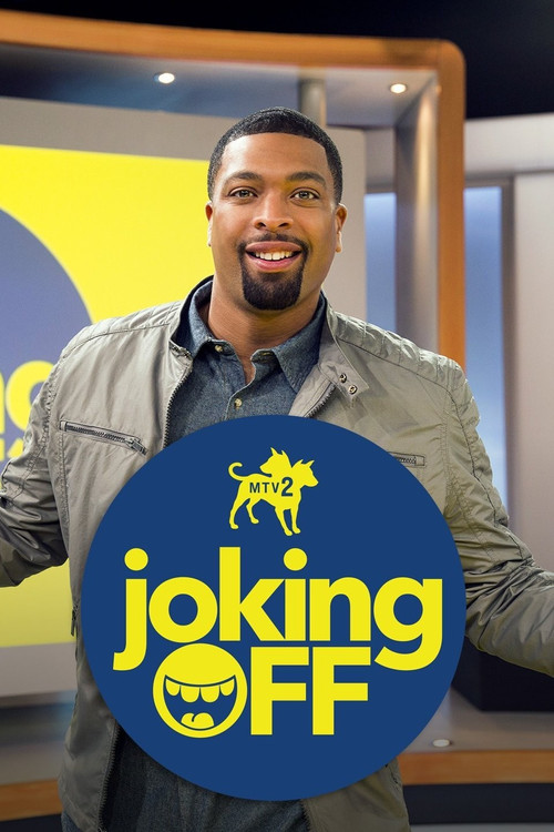 Joking Off poster