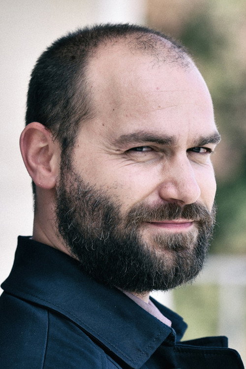 Photo of Veselin Petrov, Acting