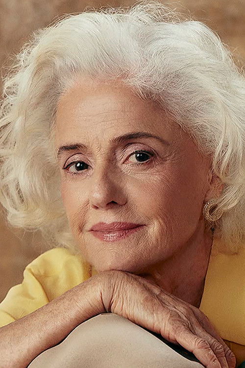 Marieta Severo profile